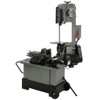 JET 7" x 10-1/2" Horizontal/Vertical Mitering Bandsaw HVBS-710S - 413451