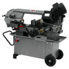 JET 8" x 12" Horizontal/Vertical Geared Head Bandsaw HBS-812G