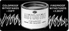 Flexbar AUTOSTIC Hi-Temp Industrial Grade Adhesive Cement, Size: 1 lb Can | Viscosity: Standard (Brush On)  - 15002