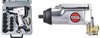 NuLine 3/8" & 1/2" Air Impact Wrenches & Kit - 51-050-3