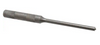 MAYHEW Roll Pin Punch, Dia: 3/16" - 92-457-1