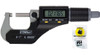 Fowler Xtra-Value II Electronic Micrometer