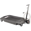 OTC Low Profile Transfer Tanker with Pneumatic Pump - OTC5097