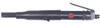Sunex Air Needle Scaler - SX247