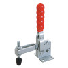 Good Hand Vertical Handle Toggle Clamp, 	Holding Capacity: 750 lbs | Bar: U - GH-12265