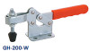 Good Hand Horizontal Handle Toggle Clamps - GH-200-W