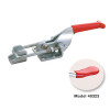Good Hand Latch Type Toggle Clamp, Capacity: 360 lbs. | Latch Length: 2.24" - GH-40323