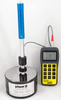 Phase II Portable Hardness Tester for Cast/Rough parts - PHT-1850