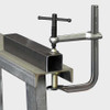 Strong Hand 4-in-1 Clamping System, 8-1/2" Capacity, 5-1/2" Throat Depth - UM85P-C3