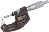 Mitutoyo 395-362-30 BMB2-1"MX Tube Micrometer, IP65, Type B, 0"-1", 0.00005"/0.001 mm - 395-362-30