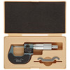 Mitutoyo Spherical Face Micrometers - Series 395, 295, 115