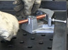 Quick Acting Screw (WAC35D, WAC45 only)