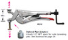 Strong Hand Expand-O Plier - PE6