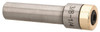 Interstate Circular Saw Arbor, 1/2" Shank Dia., 1/2" Flange Dia., 1/4" Hole Dia. - 96-065-8