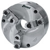 TMX 3-Jaw (2pc) SET-TRU™ Self-Centering Scroll Chucks with Fine Adjustment