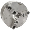TMX 3-Jaw (2Pc) Precision Forged Steel Scroll Chucks