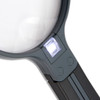 Carson SplitHandle 2x/3.5x LED Lighted Magnifier - HF-11