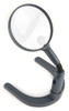 Carson MagniLamp, 4.3" Hands Free Magnifier - GN-55