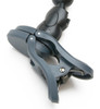Carson LED Attach-A-Mag, 4.3" LED Lighted Hands-free Magnifier - AM-20