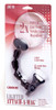 Carson LED Attach-A-Mag, 4.3" LED Lighted Hands-free Magnifier - AM-20