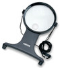 Carson MagniFree 4.3" Hands Free Magnifier - HF-25