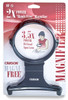 Carson MagniFree 4.3" Hands Free Magnifier - HF-25