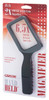 Carson 2X Handheld Rectangular Magnifier with 6.5X Spot Lens - JS-18