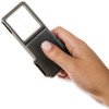 Carson MiniBrite Pocket Slide-out 3x LED Magnifier - PO-25