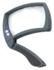 Carson Lighted MagniFold 2X LED Lighted Magnifier - MJ-50