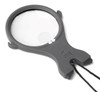 Carson Lighted MagniLook Pendant Magnifier - LK-30