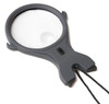 Carson Lighted MagniLook Pendant Magnifier - LK-30