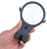 Carson Lighted MagniLook Pendant Magnifier - LK-30