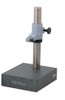 Mitutoyo Granite Comparator Stand, Base Size: 12" x 10" x 3" | Column Height: 11" w/Fine Adjustment - 215-156-10