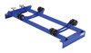 Vestil PRDC Pallet Rack Drum Cradle With Roller - PRDC-42-R