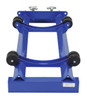 Vestil PRDC Pallet Rack Drum Cradle With Roller - PRDC-42-R