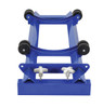 Vestil PRDC Pallet Rack Drum Cradle With Roller - PRDC-42-R