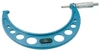Precise Solid Metal Frame C-Type Outside Micrometer, 6-7" - 4200-157