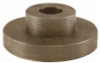 Precise Semi-Machined Threaded Back Plate, 6" Diameter, 1-3/4"-8 Thread - 202-6175