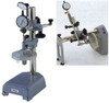 Mitutoyo Dial Gage Tester, Metric 0-25mm - 170-102-10