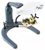 Carson HelpingHands 2x Magnifier - GN-88