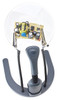 Carson HelpingHands 2x Magnifier - GN-88