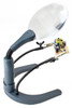 Carson HelpingHands 2x Magnifier - GN-88