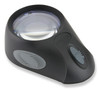 Carson LumiLoupe Ultra LED Lighted 5x Stand Magnifier - LL-88