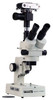 Fowler Tri-Occular Stereo Zoom Microscope - 53-640-877