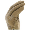 Mechanix Wear The Original® Coyote Tactical Gloves, Small - MG-72-008