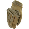 Mechanix Wear M-Pact® Coyote Tactical Impact Gloves, Small - MPT-72-008