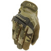 Mechanix Wear M-Pact® MultiCam Camouflage Tactical Impact Gloves, Large - MPT-78-010