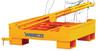 Wesco Foldable Maintenance Platform - 272571