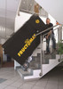 Wesco LiftKar HD Heavy Duty Stair Climbing Trucks