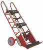 Wesco 1800lb Capacity Heavy Duty Vending Truck, 78" Height - 230075